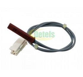 Запобіжник (термозапобіжник) Bosch Siemens 615792 для холодильника - оригінал